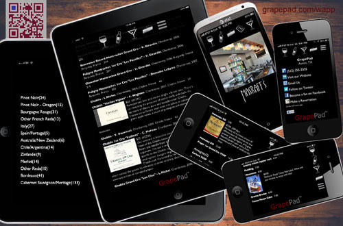 GrapePad Lite